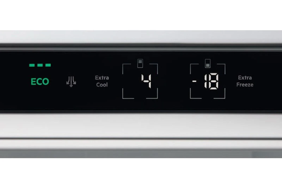 Встраиваемый холодильник Electrolux ENC8MC19S