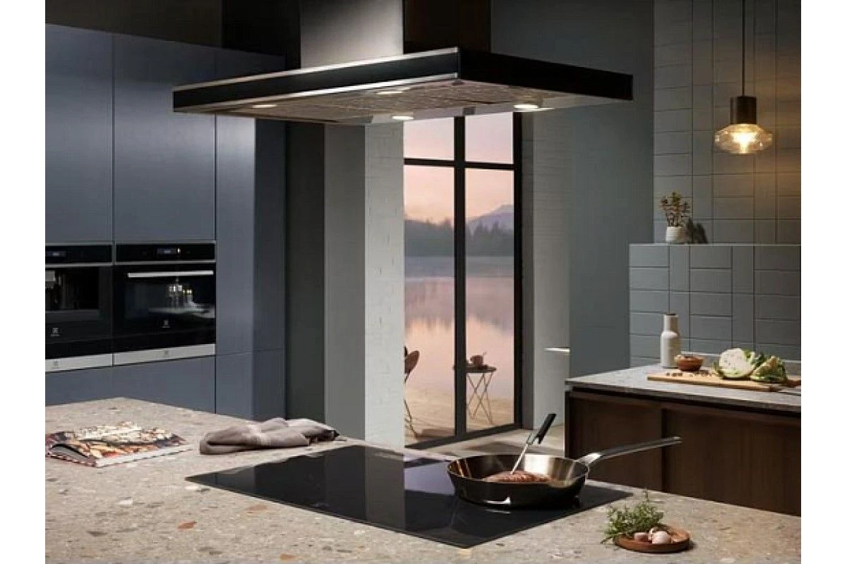 Варочная панель Electrolux EIS 6648