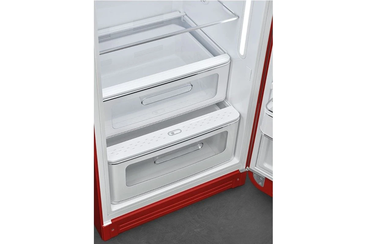 Холодильник Smeg FAB28RRD6