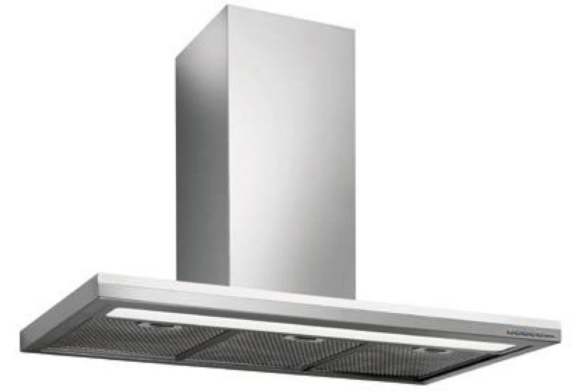 Вытяжка Falmec Design LUMEN isola 120 inox (800)