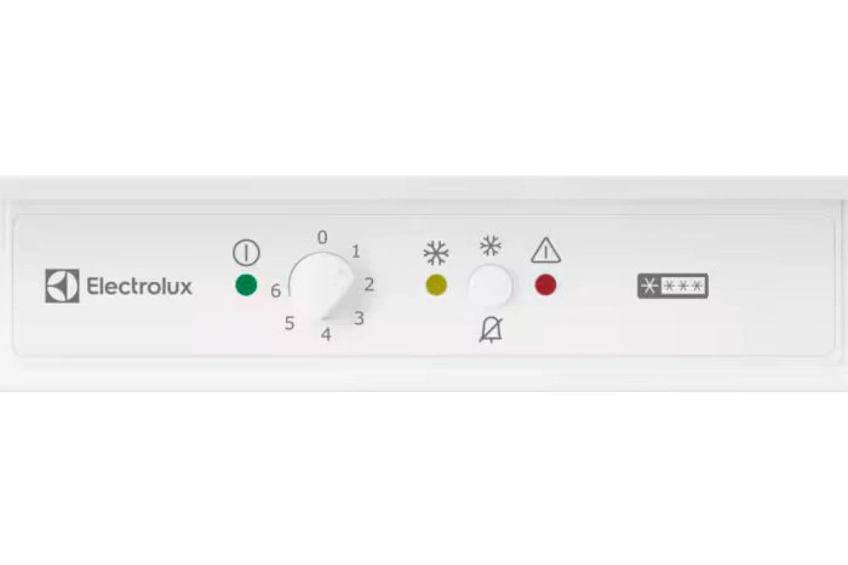 Встраиваемая морозильная камера Electrolux LUB3AE88S
