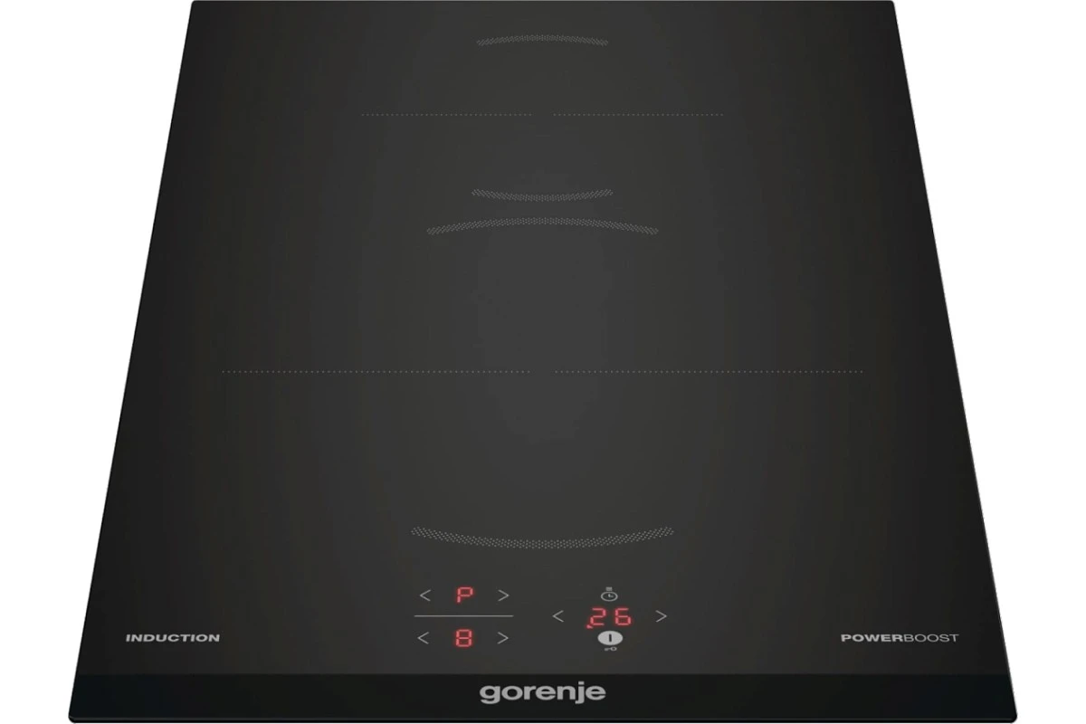 Независимая индукционная варочная панель Gorenje GI3201BC