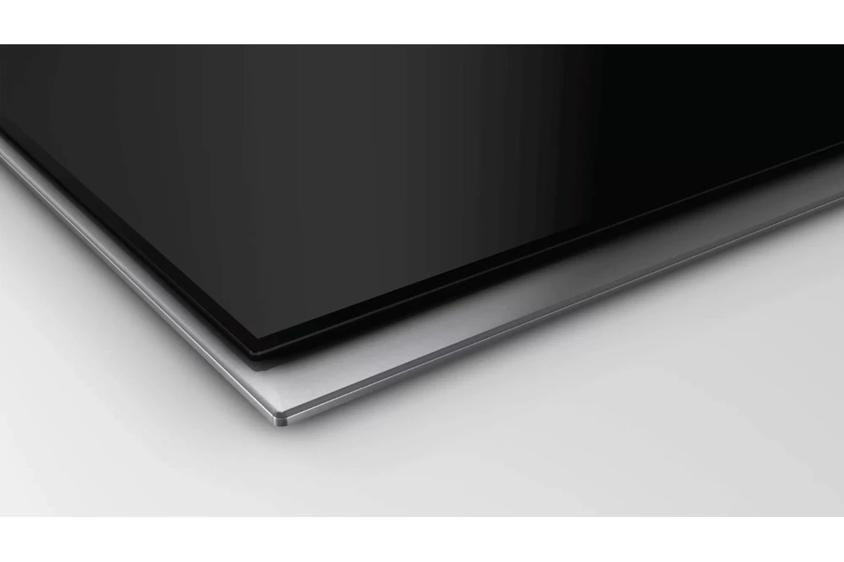 Индукционная варочная панель со встроенной вытяжкой Neff T58TL6EN2