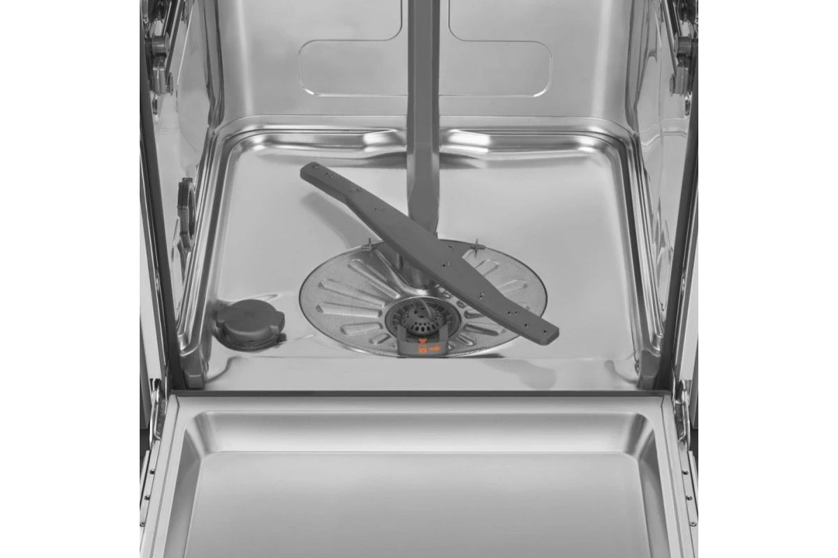 Встраиваемая посудомоечная машина Smeg STL362DQ