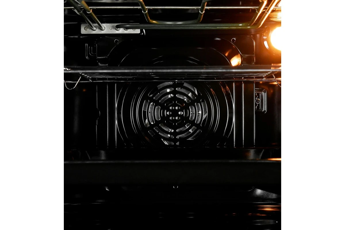 Духовой шкаф LEX EDM 6075 C IV Light Белый антик