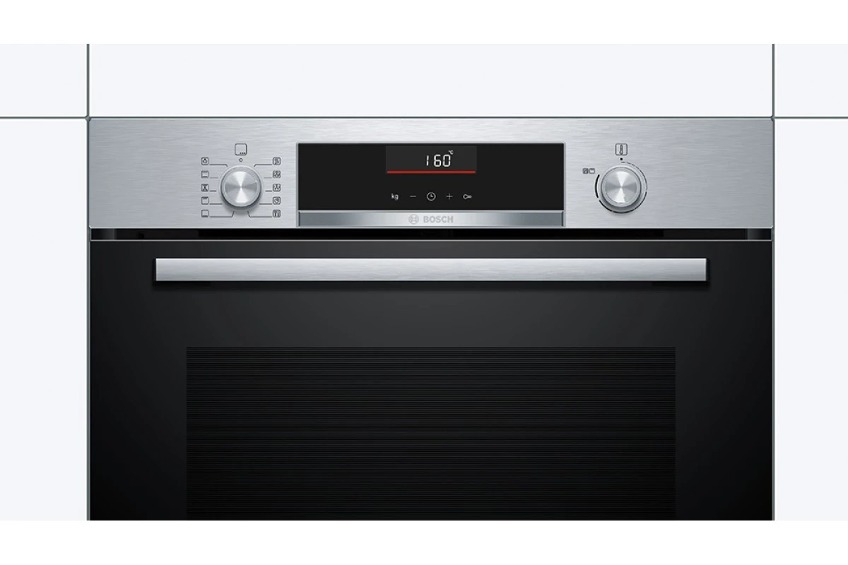 Духовой шкаф Bosch HBG536HS0R