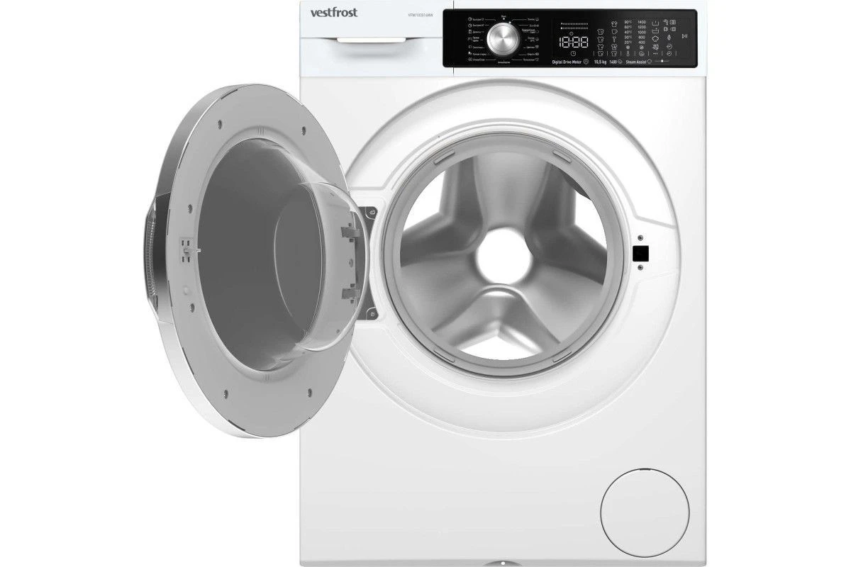 Стиральная машина Vestfrost VFWI103S14MW
