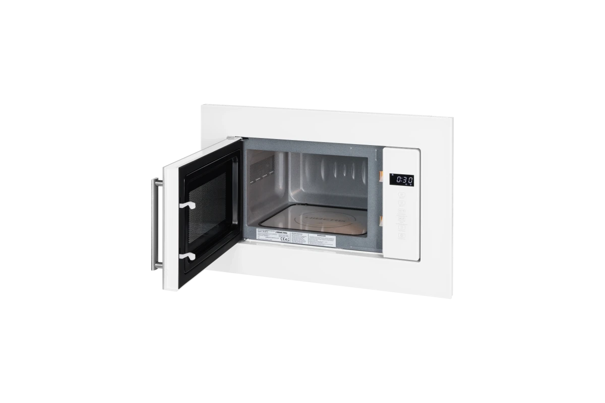 Встраиваемая микроволновая печь Hiberg i-VM 6502 W