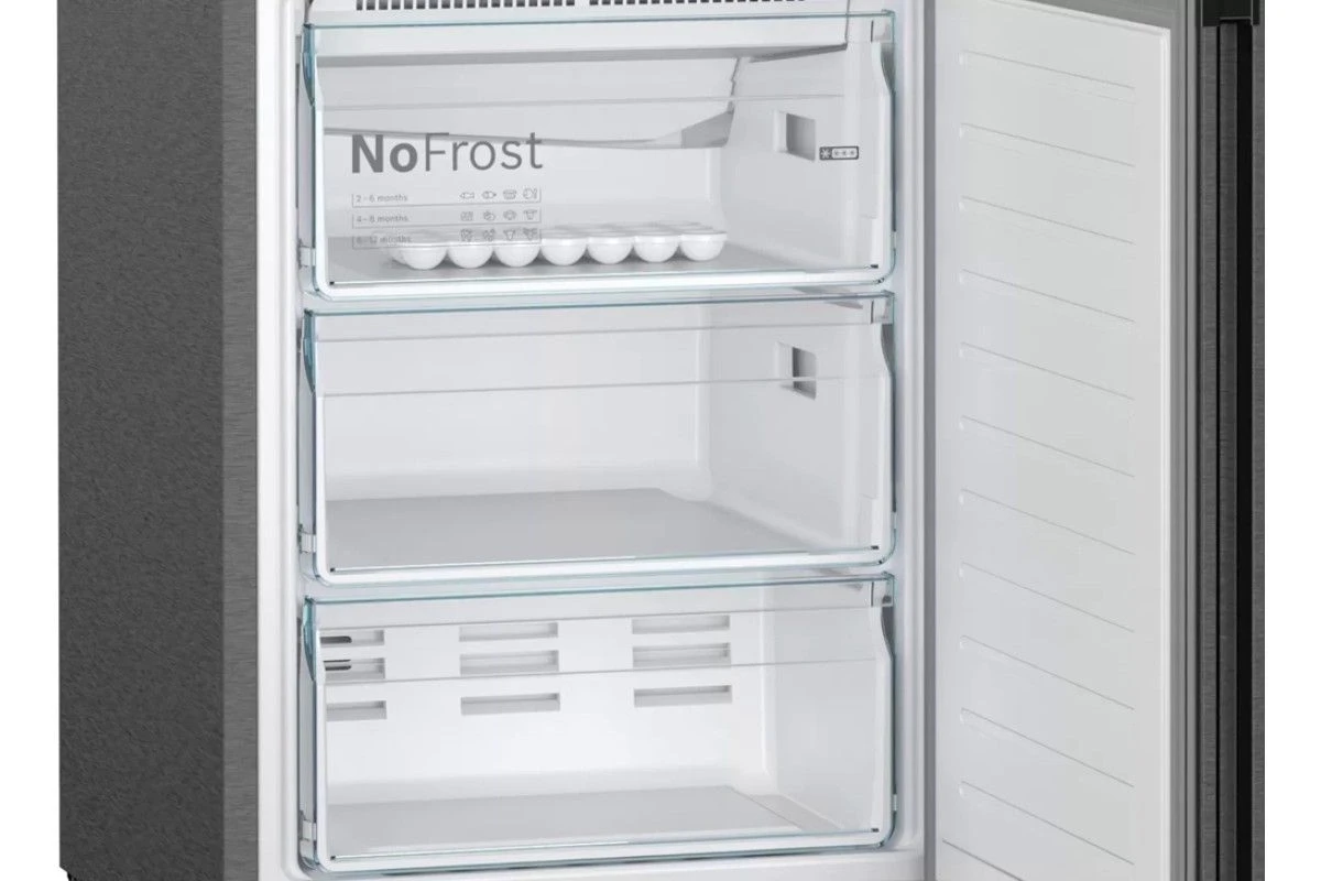 Двухкамерный холодильник Bosch KGN39AX32R
