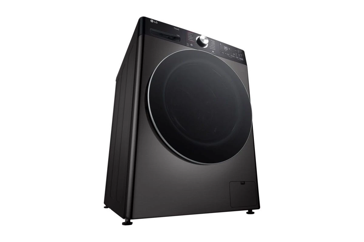 Стиральная машина LG F4V9LA2P