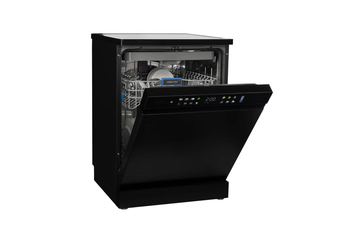 Посудомоечная машина Hiberg i-F 6815 LB