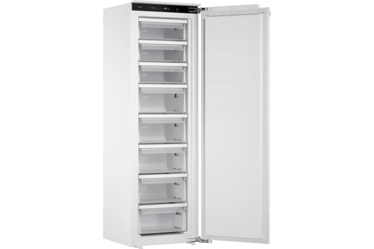 Встраиваемый морозильник Asko RBF276DND1.P