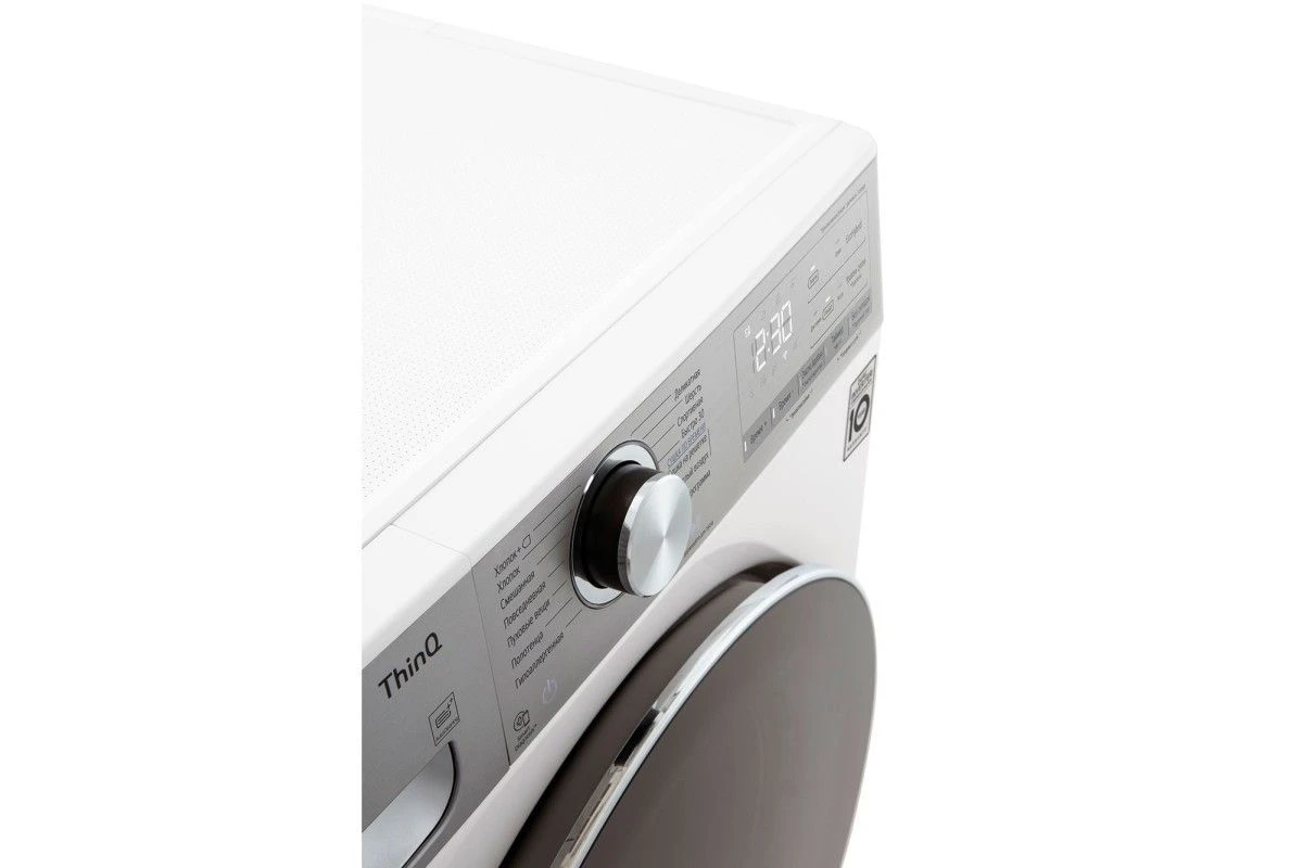 Сушильная машина LG DC90V9V9E
