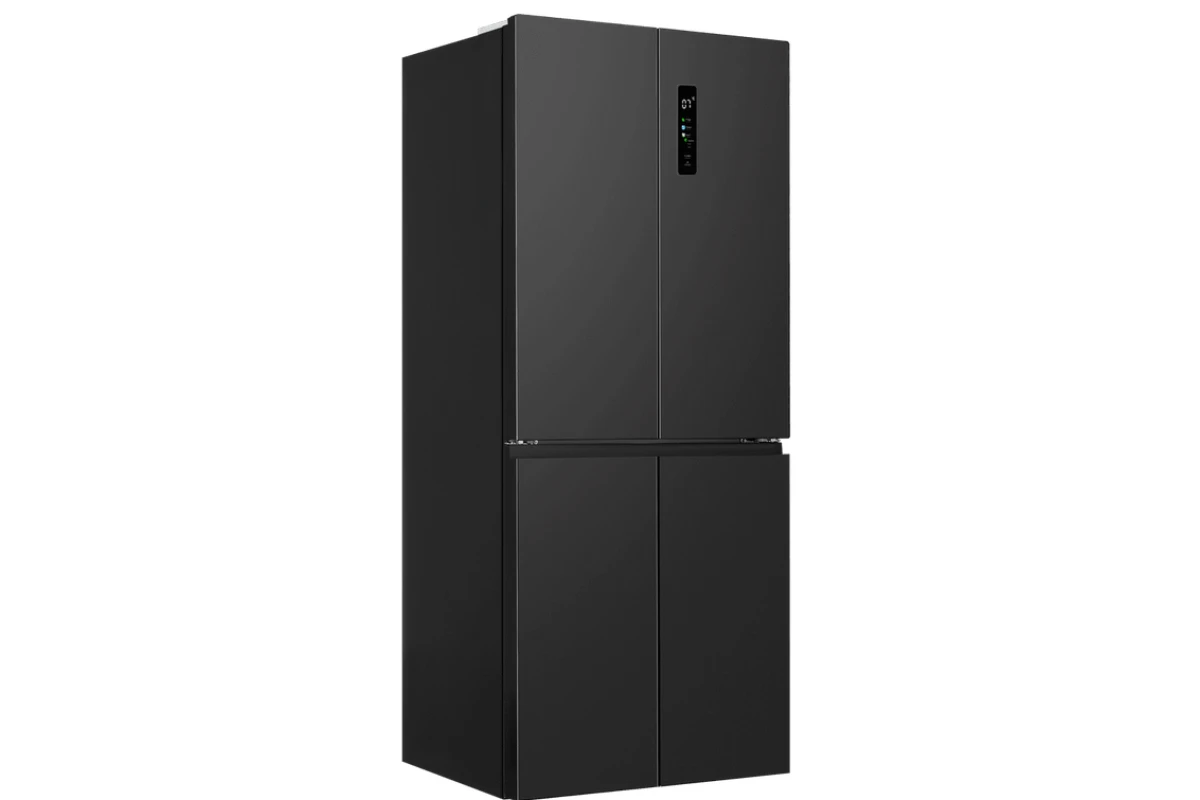Холодильник Maunfeld MFF192NFSB01 Inverter