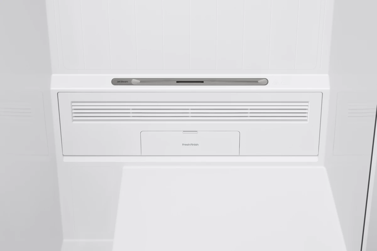 Паровой шкаф Samsung DF24CB9900CRLP