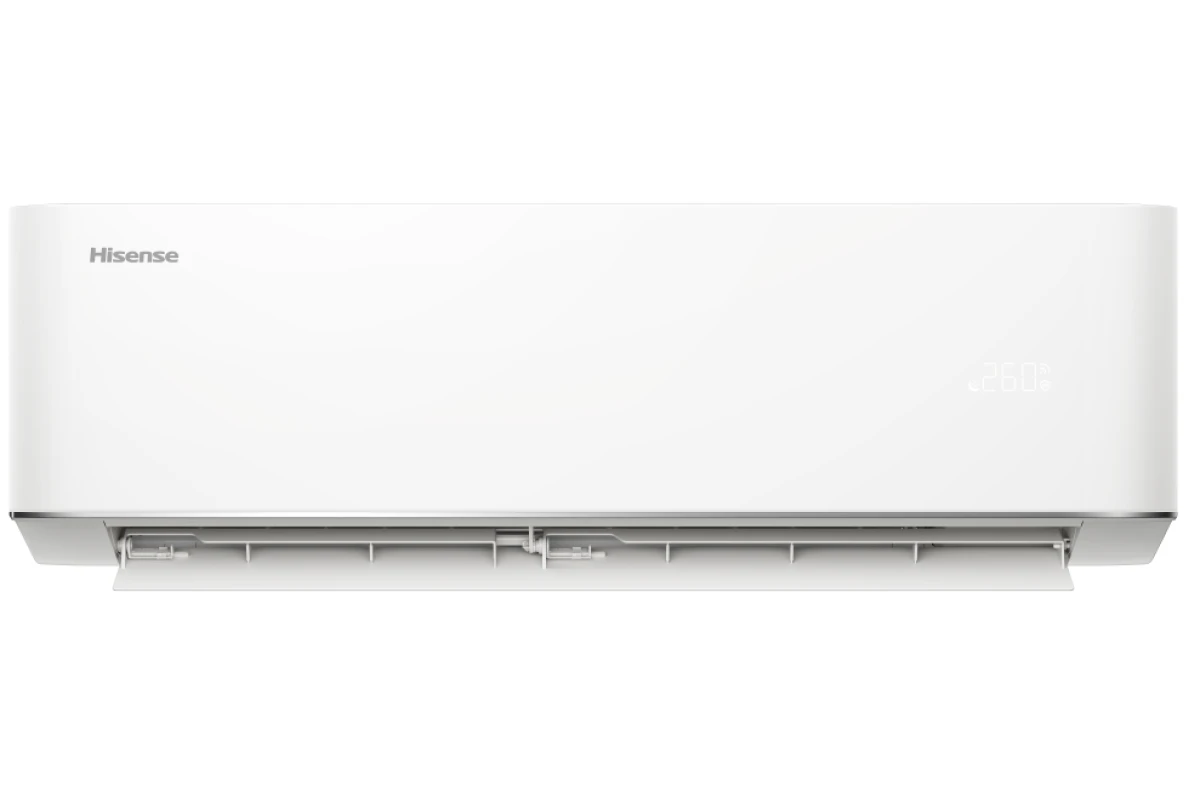 Кондиционер Hisense EXPERT PRO 2.0 AS-07UW4RLCHC01