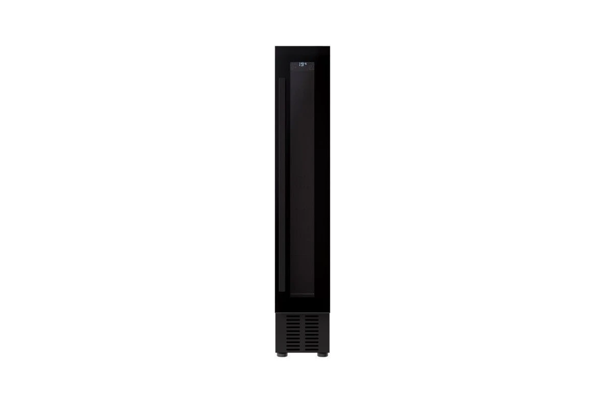Винный шкаф отдельностоящий LEX LWD1507BL