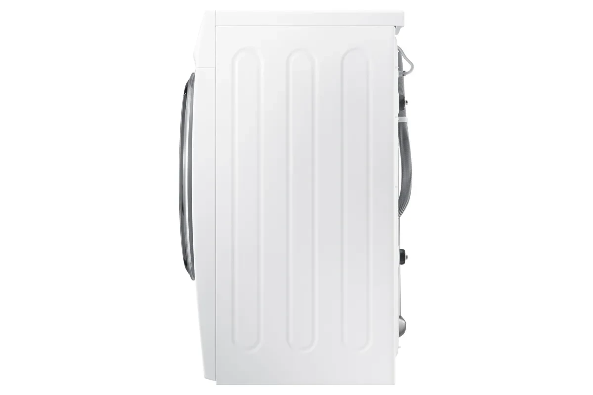 Стиральная машина Samsung WW80R42LXEWDLP (EcoBubble)