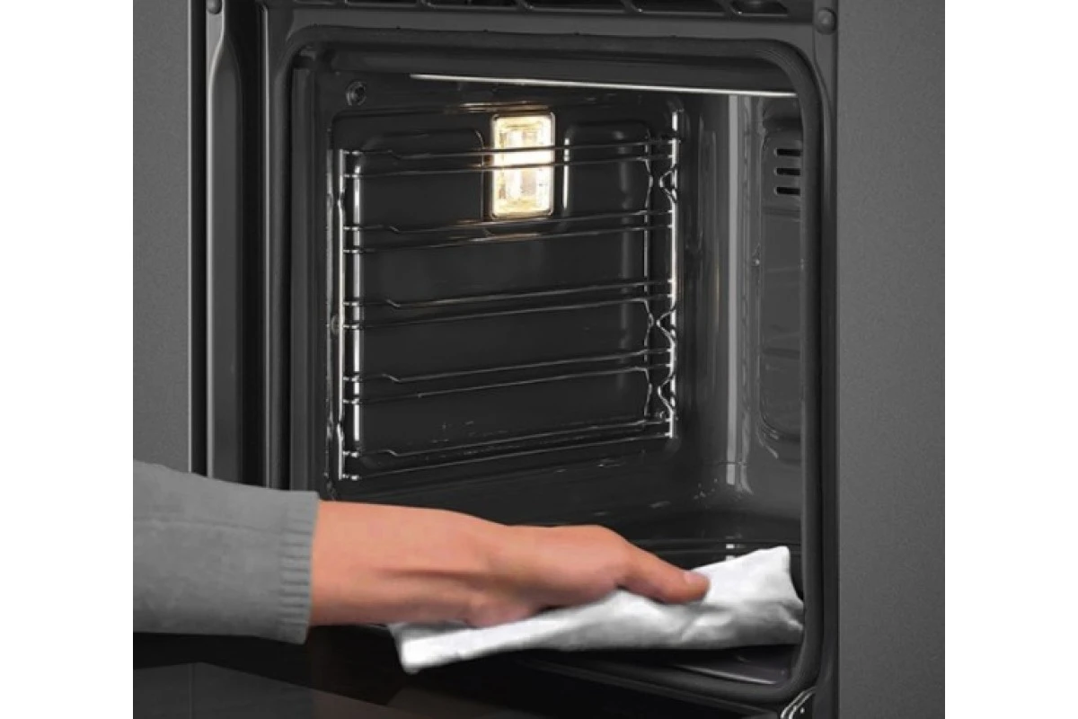 Духовой шкаф Smeg SOP6301S2X