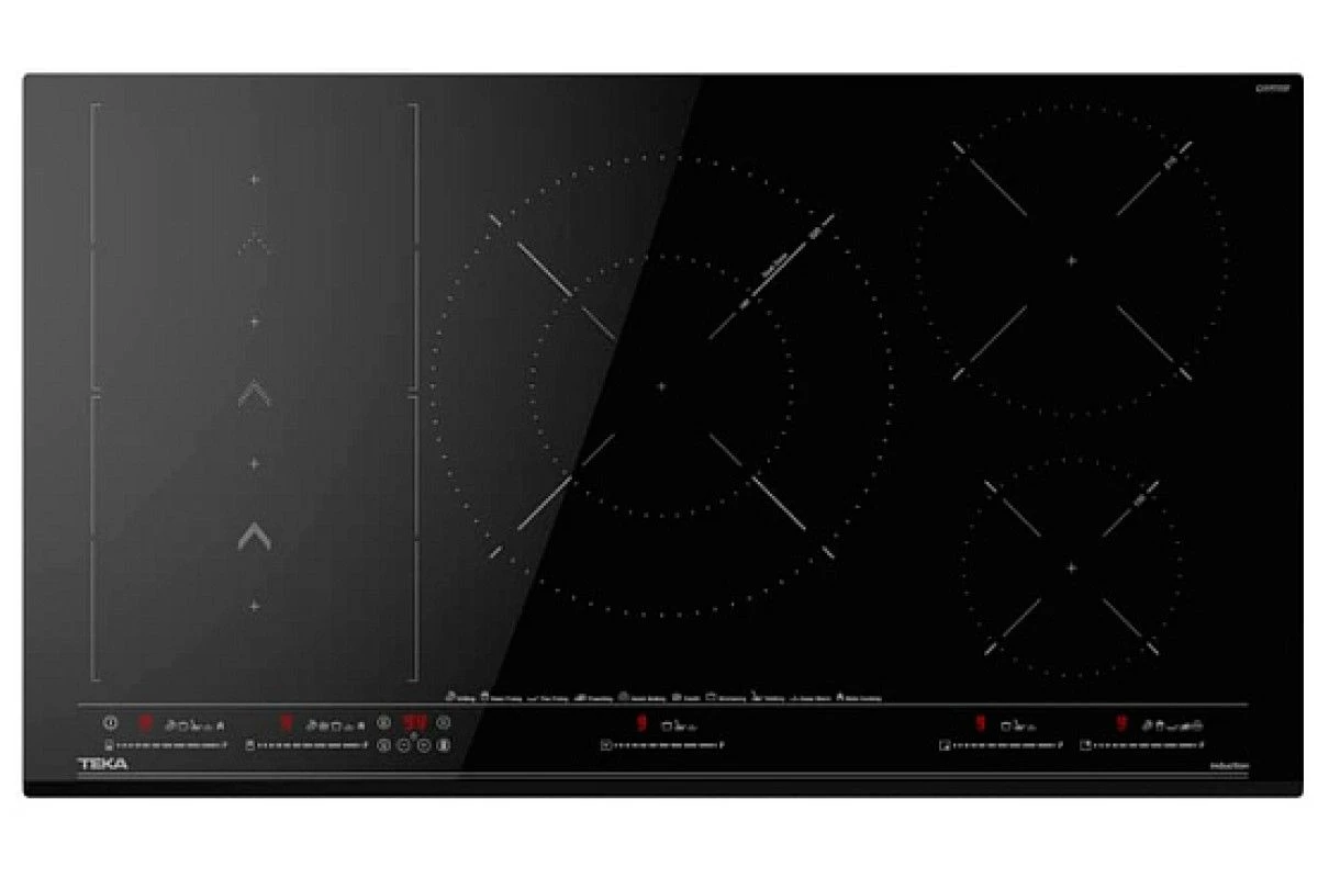 Варочная панель Teka IZS 97630 MST BLACK