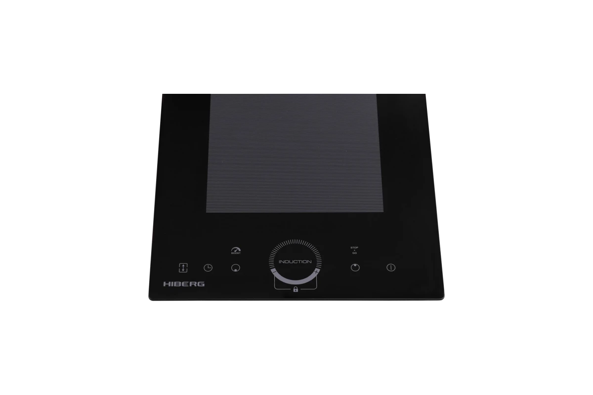 Варочная поверхность Hiberg i-MS 3029 B