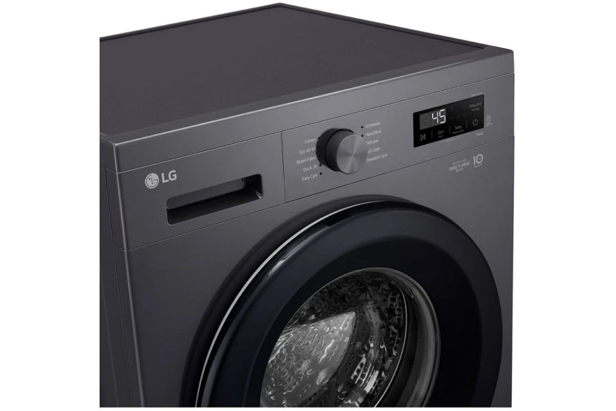 Стиральная машина LG F2Y1TYP6J