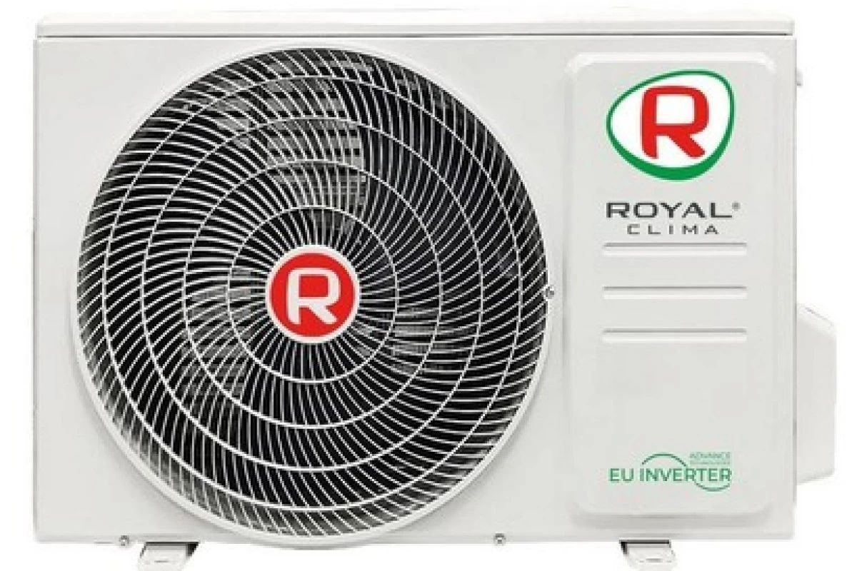 Кондиционер Royal Clima Triumph Lite RCI-TWL28HN