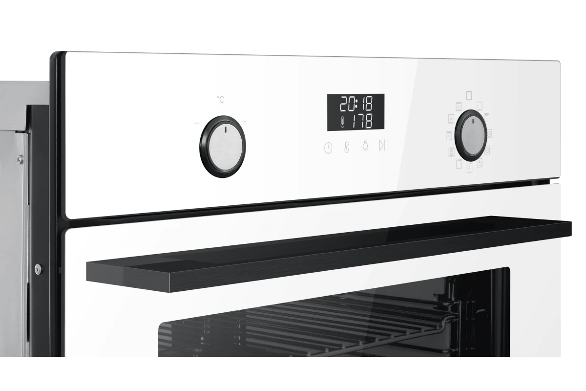 Духовой шкаф Haier HOX-P11CGW