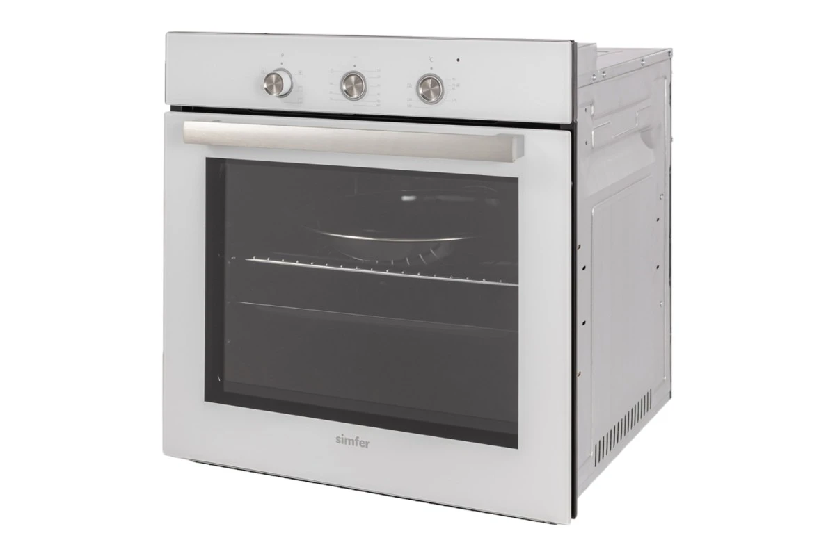 Электрический духовой шкаф Simfer B6EC16016