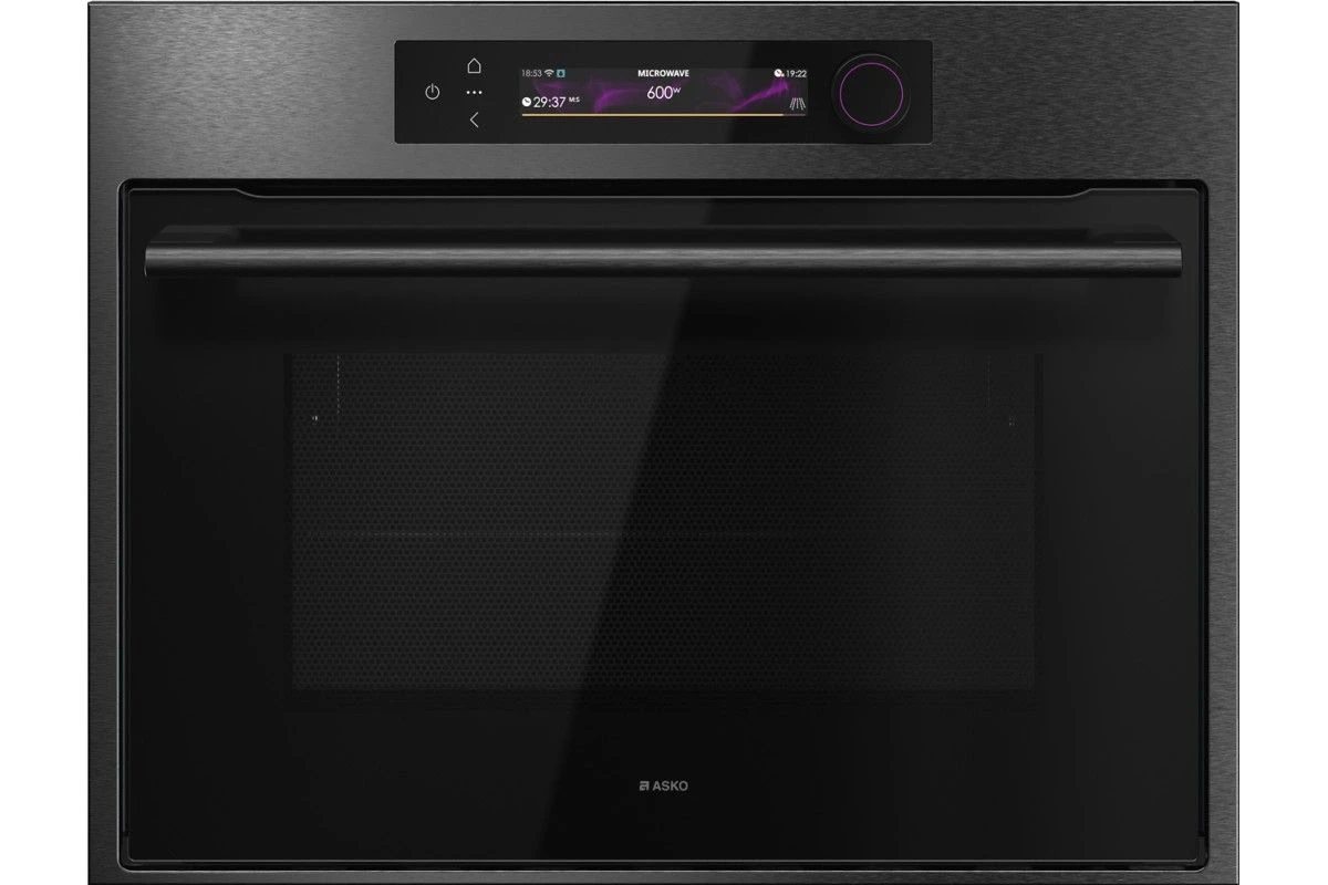 Встраиваемая микроволновая печь Asko OM64BSH