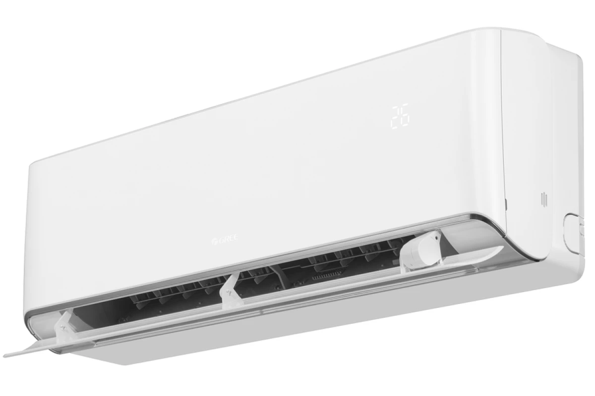 Настенный внутренний блок мульти-сплит системы Gree Airy GWH18AVDXE-K6DNA1A/I (white)