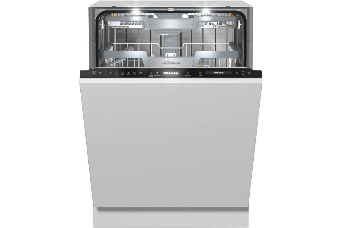 Посудомоечная машина Miele G7695 SCVi XXL
