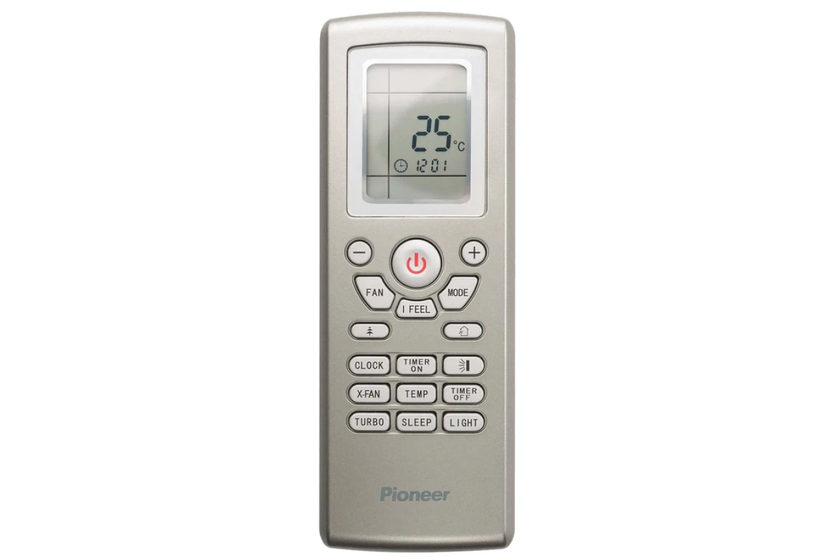 Кассетный внутренний блок мульти сплит-системы Pioneer KCMS18A/MBM03