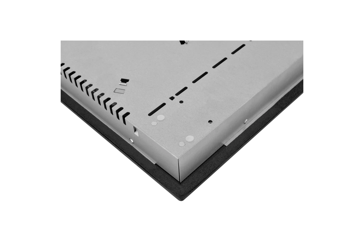 Варочная панель стеклокерамическая ZUGEL ZEH607B