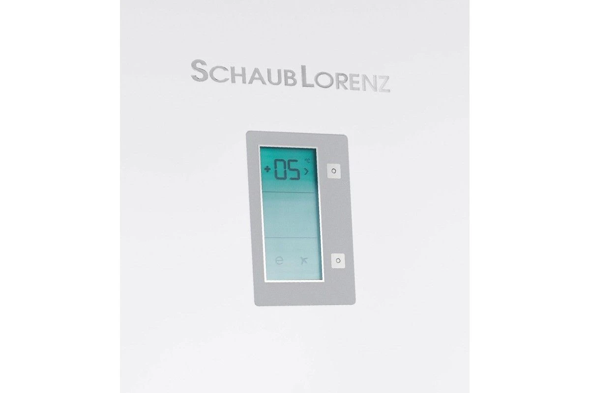 Холодильник Schaub Lorenz SLU S305WE