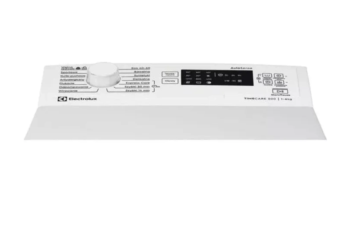 Стиральная машина Electrolux EW2TN35262P