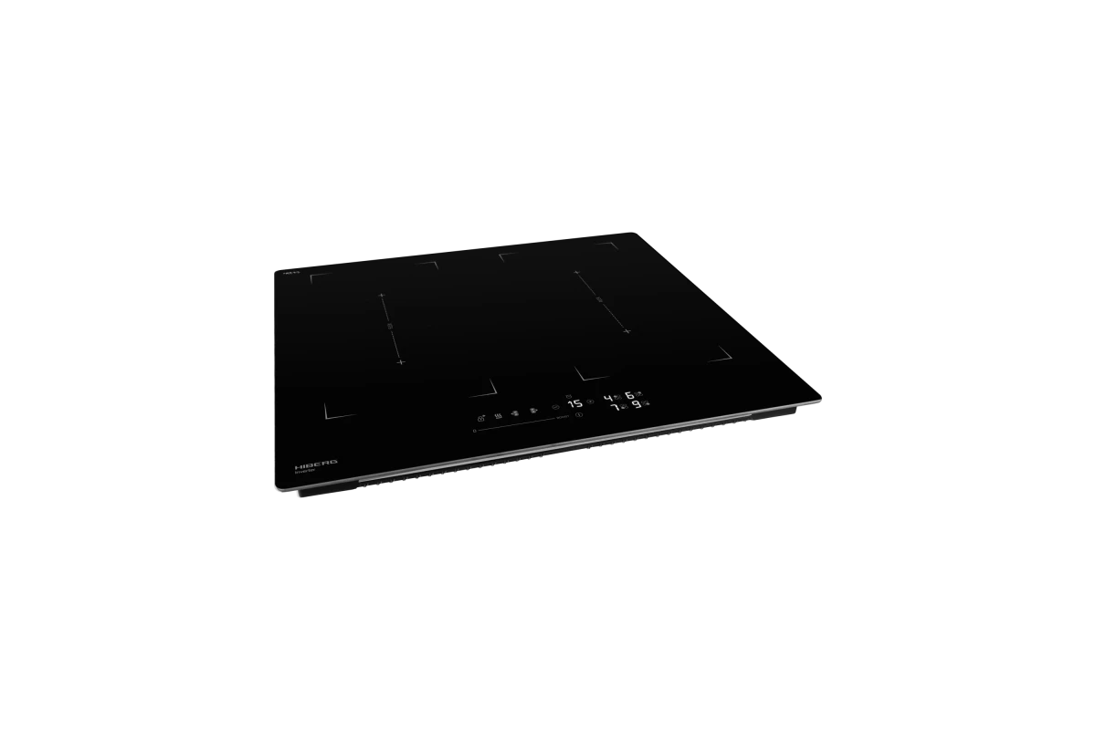 Варочная поверхность Hiberg i-MS 6249 B