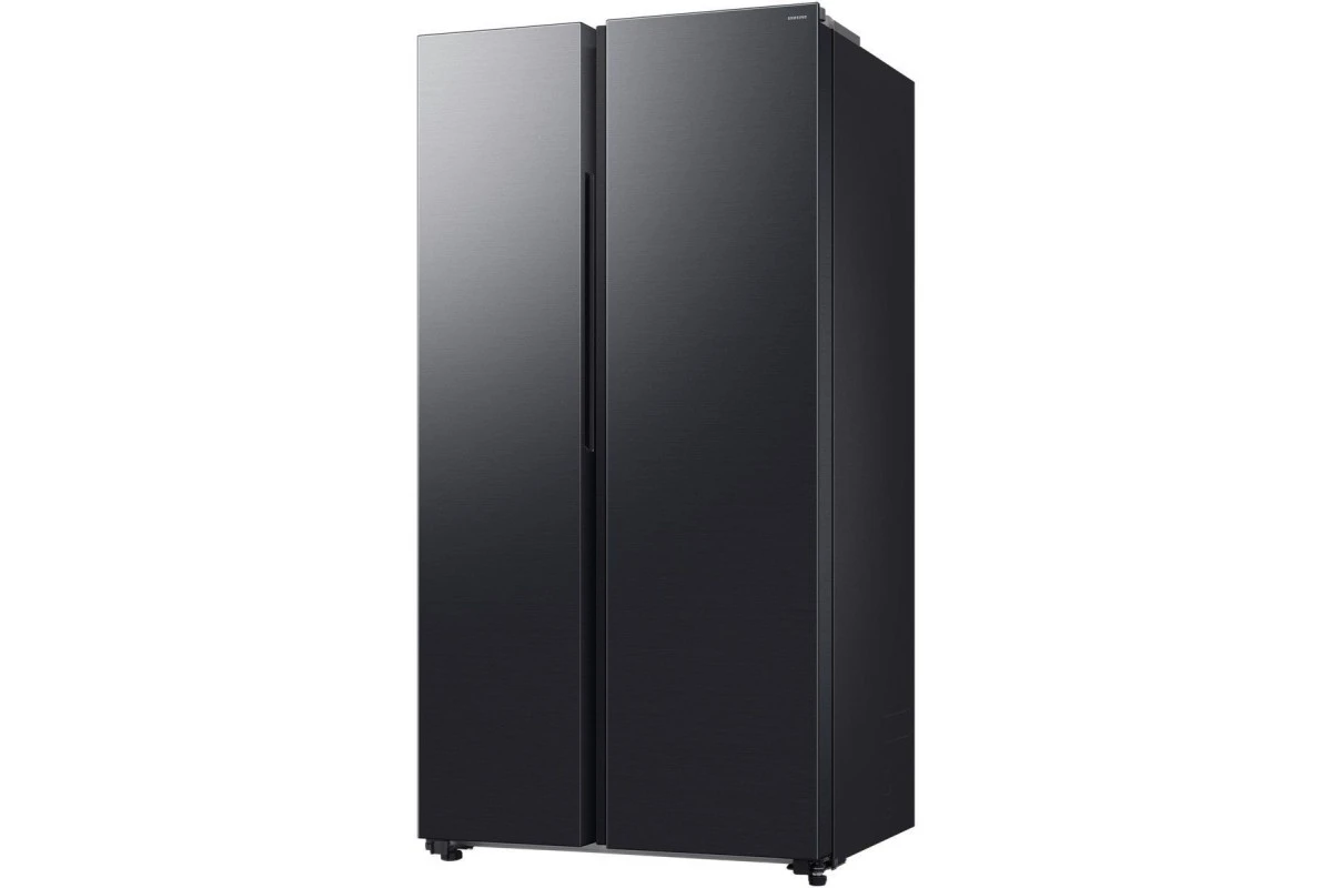 Холодильник Side-by-Side Samsung RS70F65Q1FWR