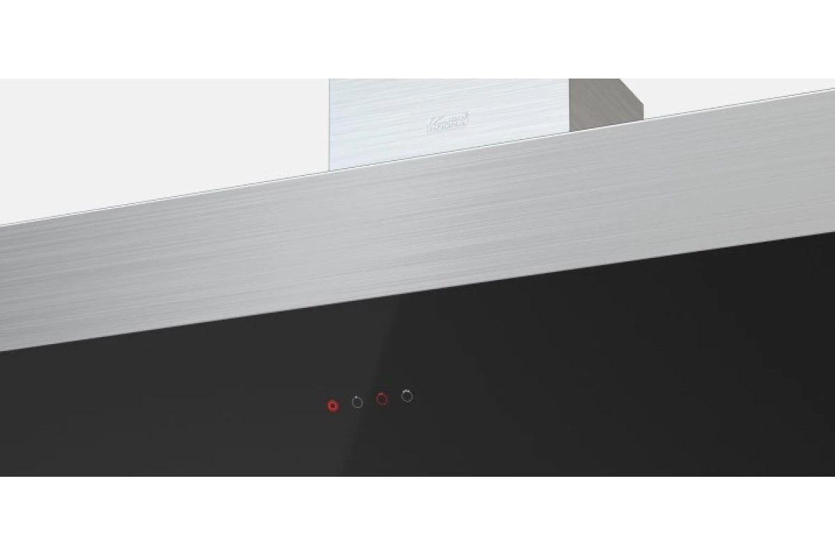 Вытяжка Krona KRISTEN 900 BLACK/INOX SENSOR