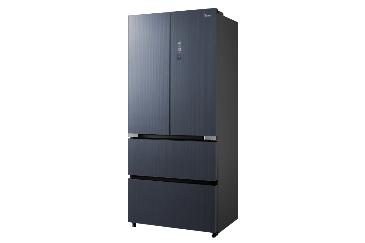 Холодильник многодверный Midea MDRF705BIE70