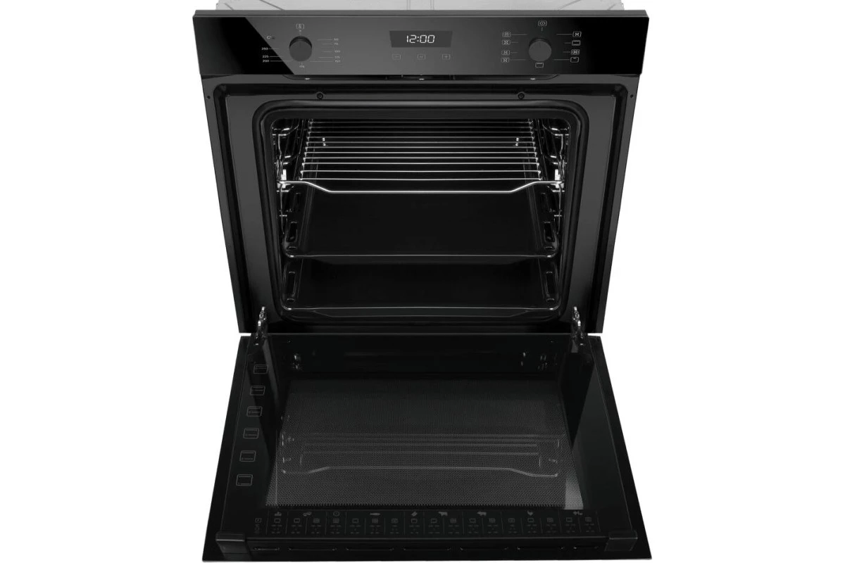 Духовой шкаф Maunfeld EOEM7610B2