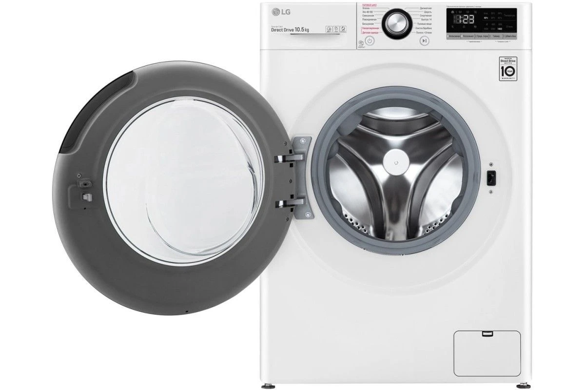 Стиральная машина LG TW4V3RS6W