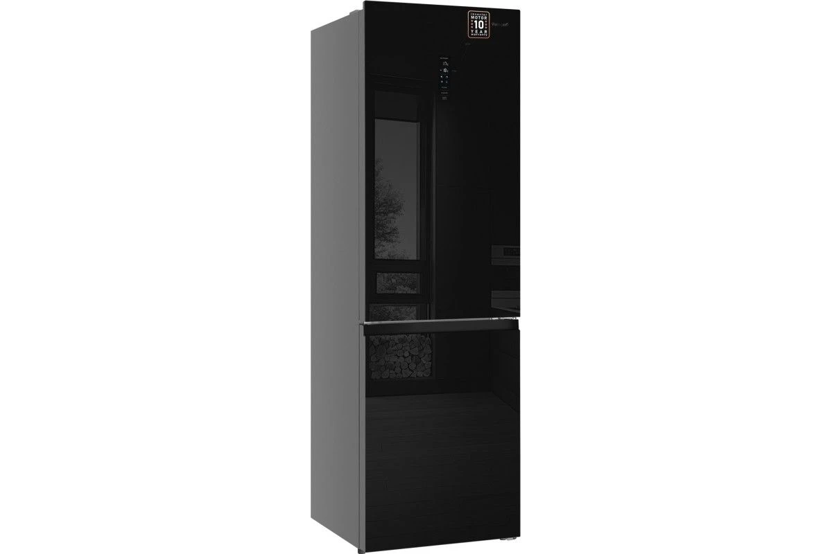 Отдельностоящий холодильник с инвертором Weissgauff WRK 2000 BGNF DC Inverter