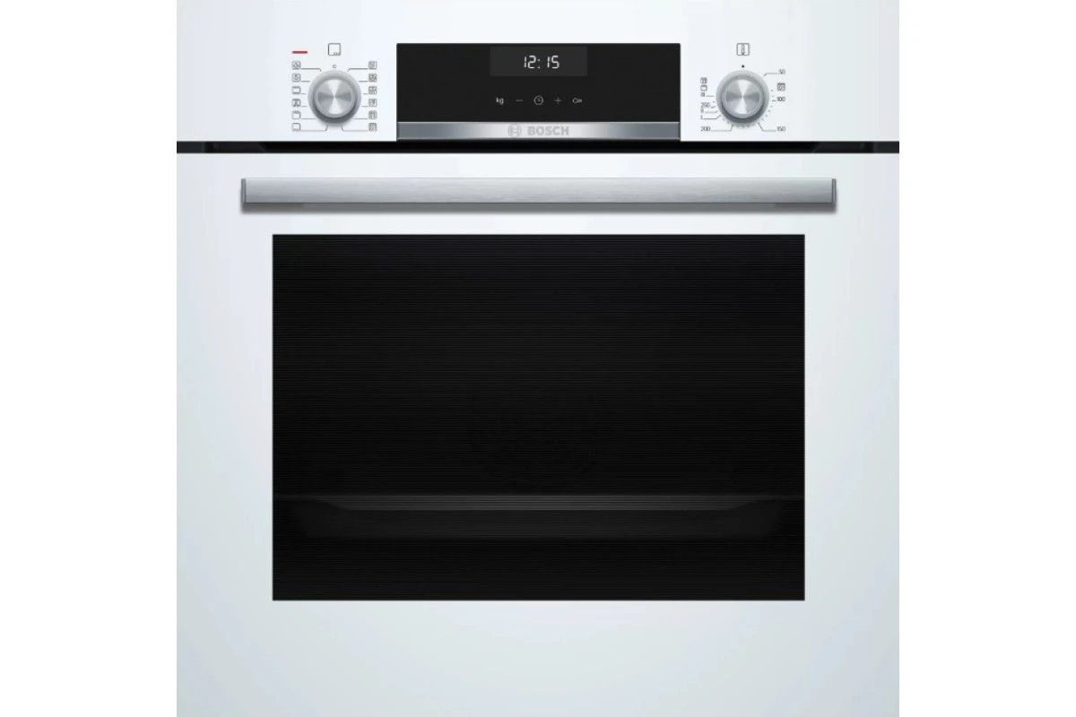 Духовой шкаф Bosch HIJ517YW2R