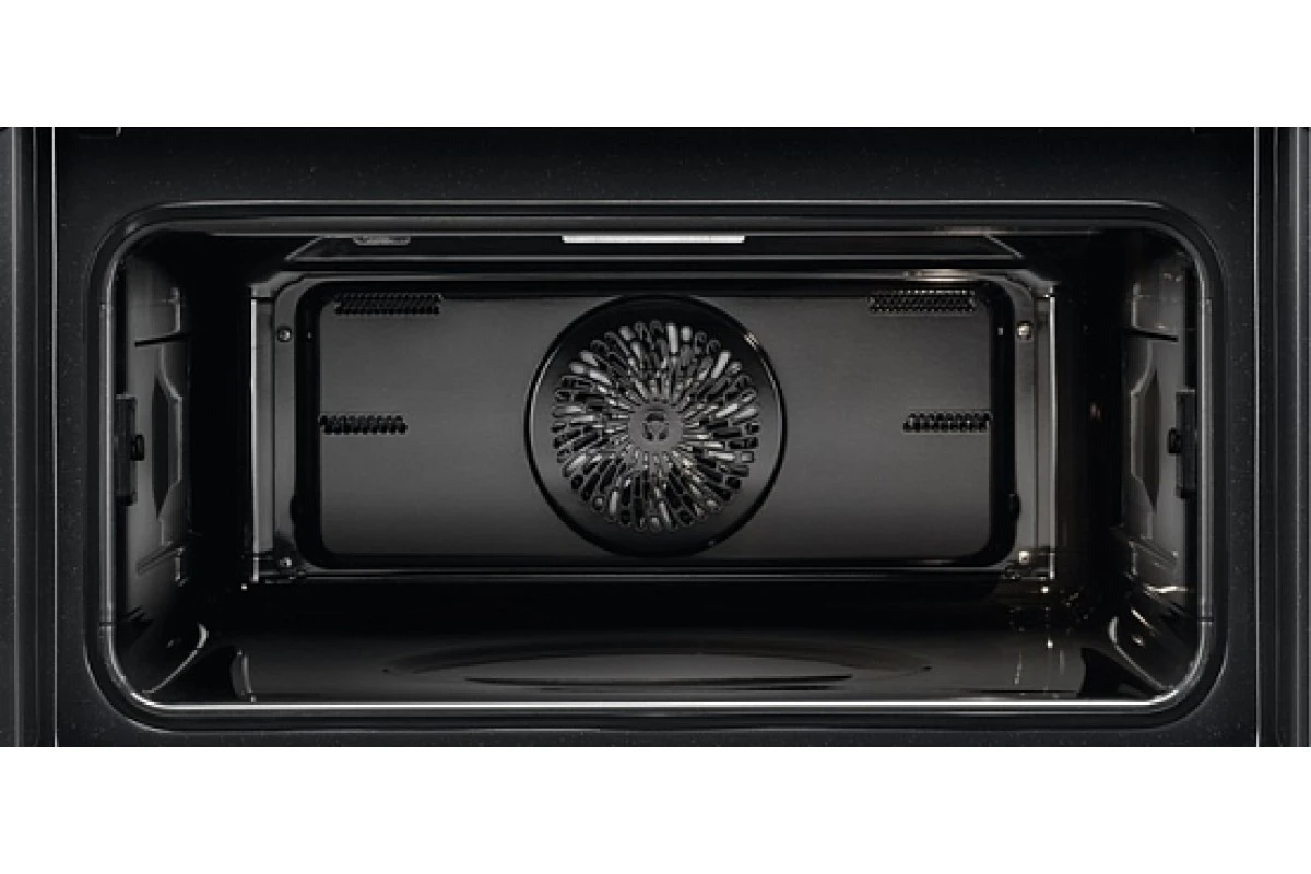 Духовой шкаф Electrolux VKL6E40X