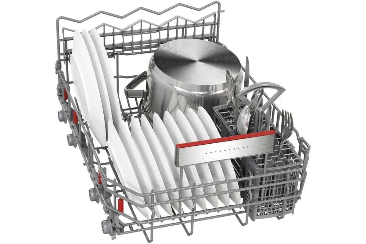 Встраиваемая посудомоечная машина Bosch SPV8ZMX06Q