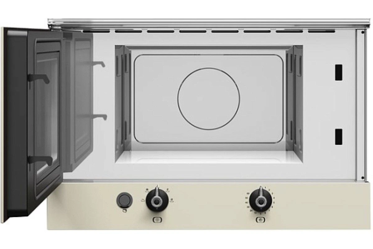 Встраиваемая микроволновая печь Teka MWR 22 BI VANILLA-OS