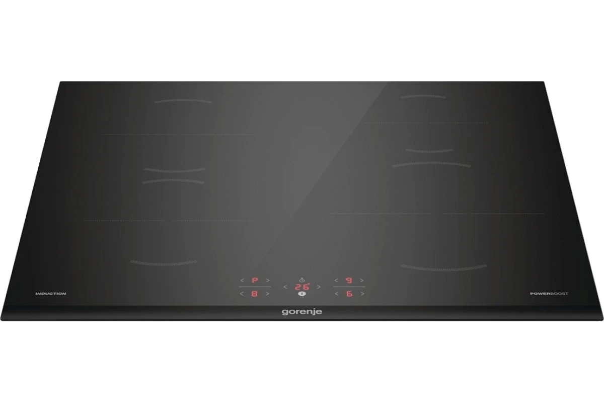 Независимая индукционная варочная панель Gorenje GI6401BC