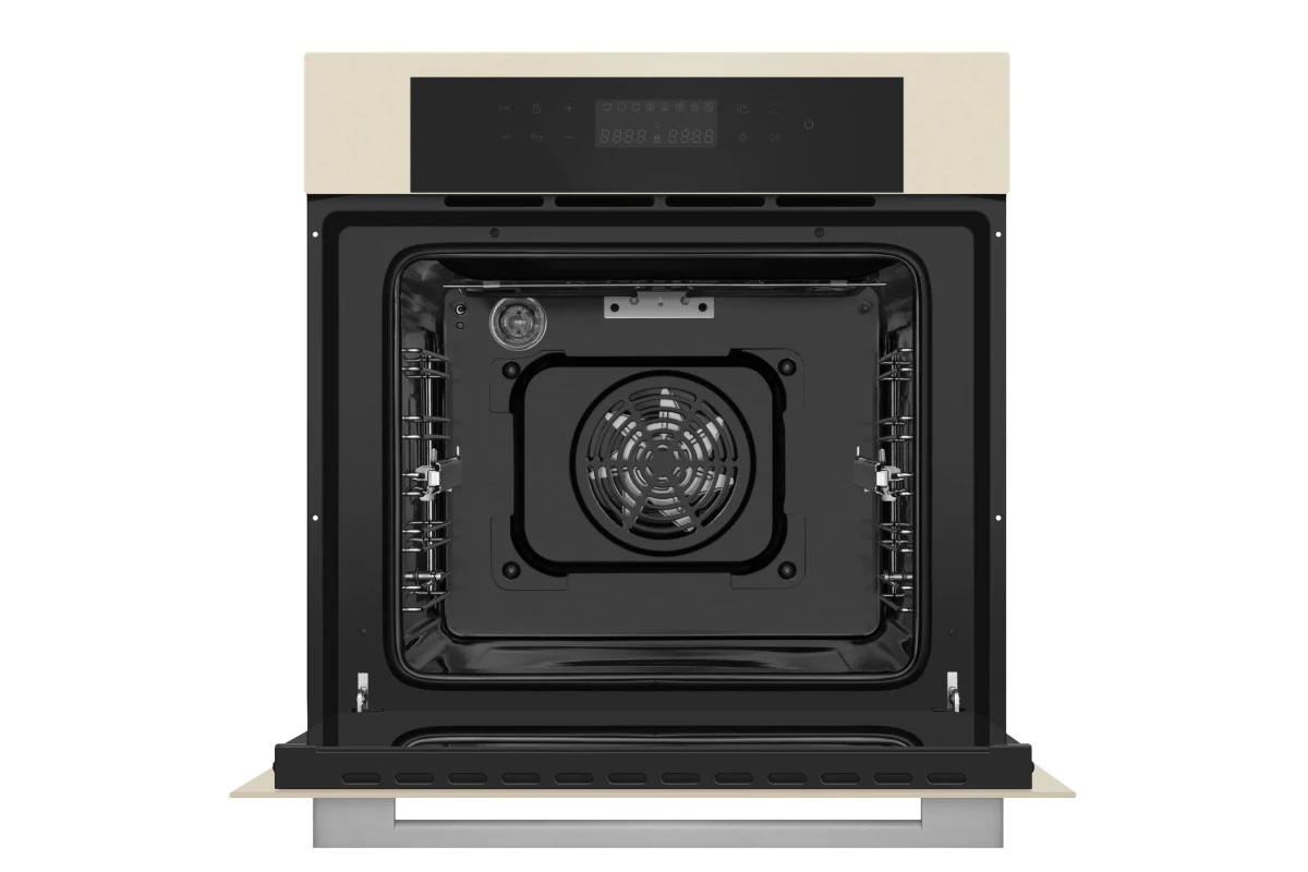 Духовой шкаф электрический MEFERI MEO6010BG ULTRA
