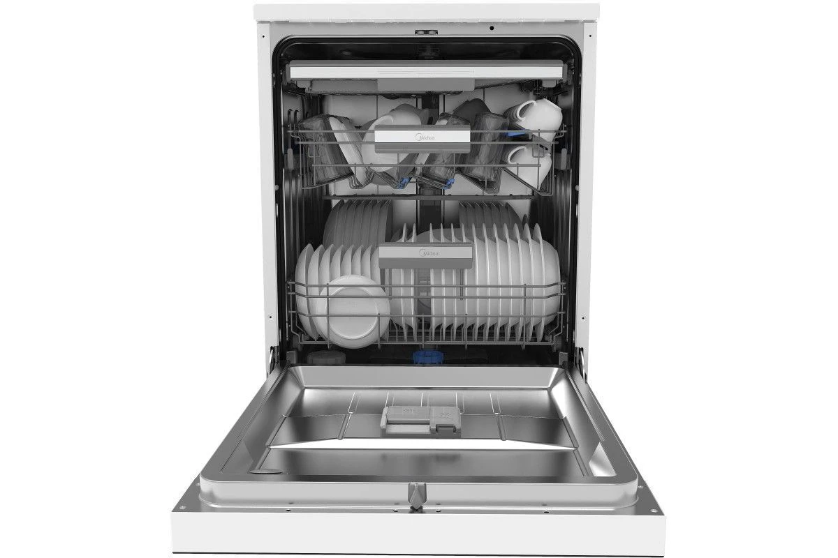 Посудомоечная машина Midea MFD60S510Wi